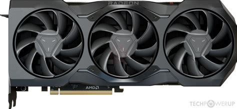 AMD Radeon RX 7900 XTX Specs | TechPowerUp GPU Database