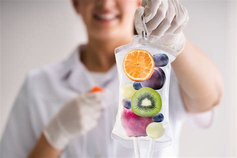 IV Infusion Treatment | Boost your Immune System | Correct Osteo Clinic