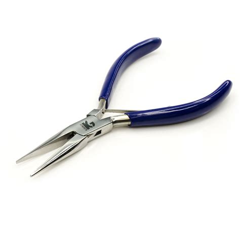 Optical ECONO Needle LONG-NOSE Pliers - Kleargo