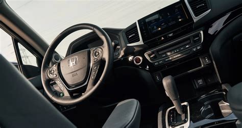 2025 Honda Ridgeline Redesign, Release Date, Specs