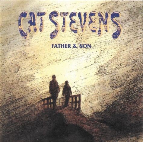 Cat Stevens - Father & Son (1993, CD) | Discogs