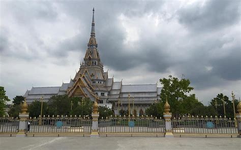 THE 10 BEST Things to Do in Chachoengsao Province - Updated 2021 - Must See Attractions in ...