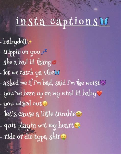 Lil Baby Instagram Captions | Meme Baby