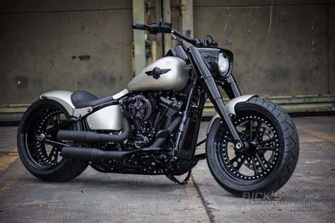 harley davidson fatboy custom Cheaper Than Retail Price> Buy Clothing, Accessories and lifestyle ...