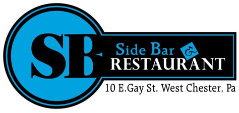 Side Bar & Restaurant - Downtown West Chester PA