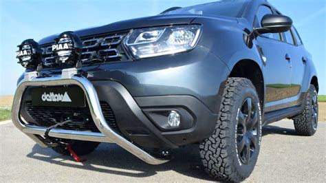 senso Assunto Nascosto gomme off road dacia duster formaggio ...