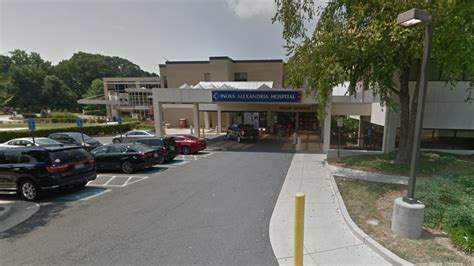 Inova considering options for new Alexandria hospital - Washington ...