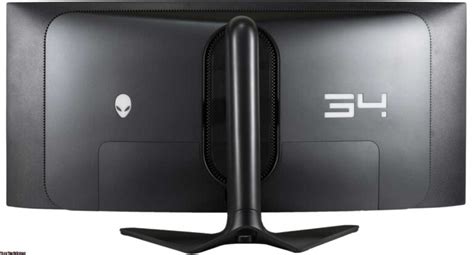 Alienware AW3423DWF Review: Vs Alienware AW3423DW