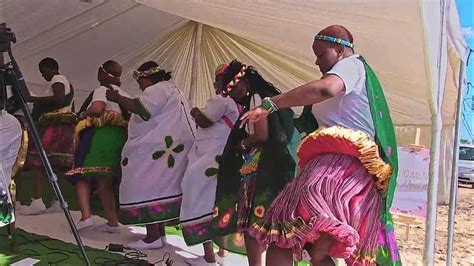 Xibelani - Xitsonga Traditional Dance 2022 - YouTube