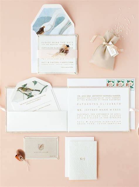 How to Politely Decline a Wedding Invitation - Sugar and Charm