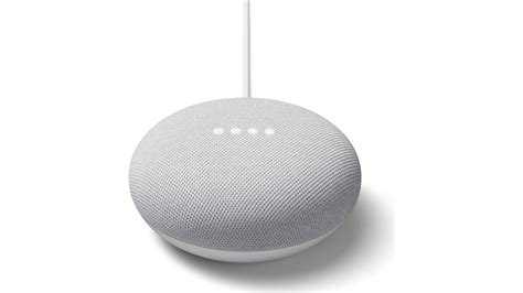 Google Home Mini review | Livingetc