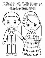 wedding Couple coloring pages 710001 sketch template