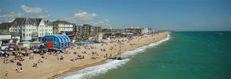 Bognor Regis Visitor information about Bognor and the local area