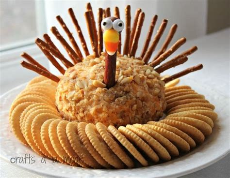 20 Most Pinned Thanksgiving Recipes on Pinterest