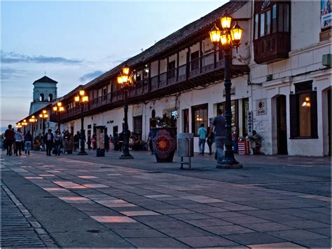 Tunja: Cuna de la libertad - Eje21