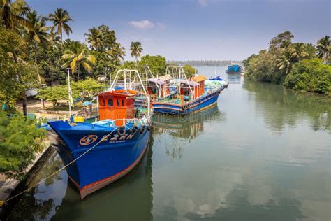 390 Periyar River Kerala Stock Photos - Free & Royalty-Free Stock ...