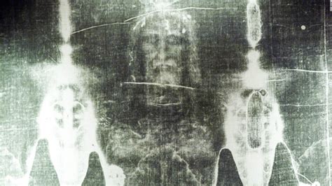 History Obsessed - The Shroud Of Turin