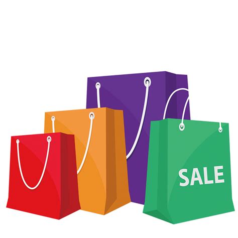 Shopping bag Online shopping Shopping cart - gift bag png download ...