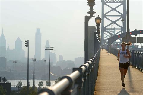 Ben Franklin Bridge switches open pedestrian walkway - Philly