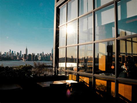 The 20 best waterfront restaurants in NYC for stunning views