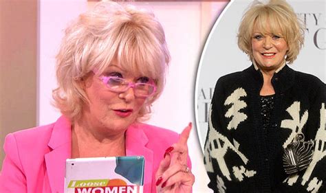 Sherrie Hewson opens up on plastic surgery at 64 on Lorraine | TV & Radio | Showbiz & TV ...