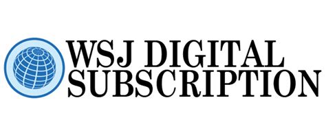 WSJ Digital Subscription | WSJ Print Subscription | WSJ Cost