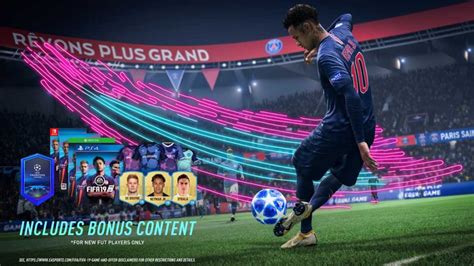 FIFA 19 REFRESH LAUNCH EDITIONS - ULTIMATE, CHAMPIONS AND STANDARD EDITION