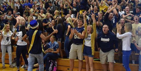 National Blue Ribbon Schools Program - Lemont High School - 2017