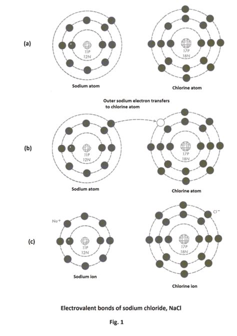 Chemical bonds. Electrovalent, covalent and coordinate covalent bonds.