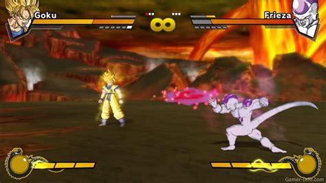 Dragon Ball Z: Burst Limit (2008 video game)