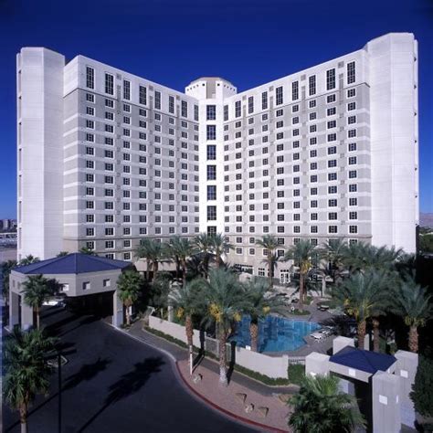 Hilton Grand Vacations Suites - Las Vegas (Convention Center) (NV ...