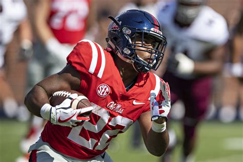 Ole Miss Football: 5 reasons to be optimistic about 2019 after spring