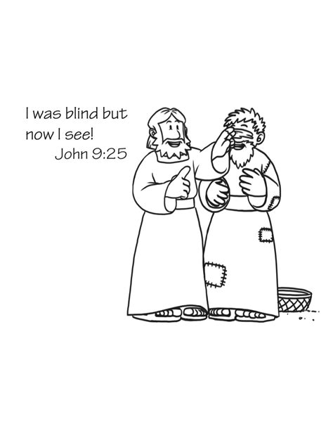 Jesus Heals A Blind Man Jpeg 1 275 1 650 Pixels Jesus Heals Bible Coloring Pages Free Bible ...