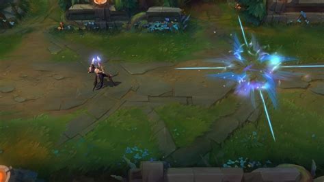 Victorious Lucian - League of Legends Skin Info & Price