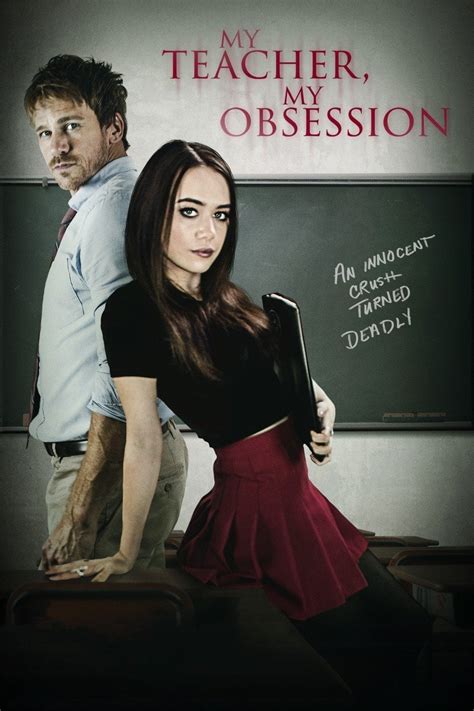 Mahan's Media: My Teacher, My Obsession (2018) - Movie Review