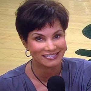 Cindy Brunson Biography, anchor, sports, reporter, professional, career ...