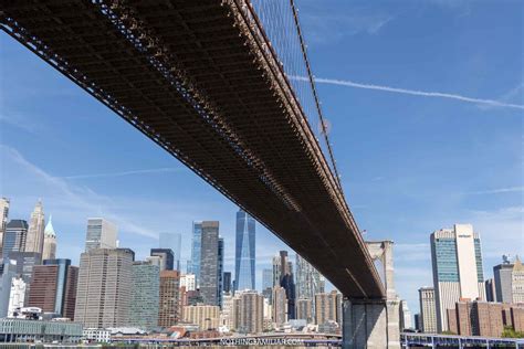 What's the Best Brooklyn Bridge View? 5 Spots You Have to See!