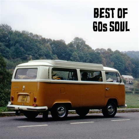 ‎Best of 60s Soul by Various Artists on Apple Music