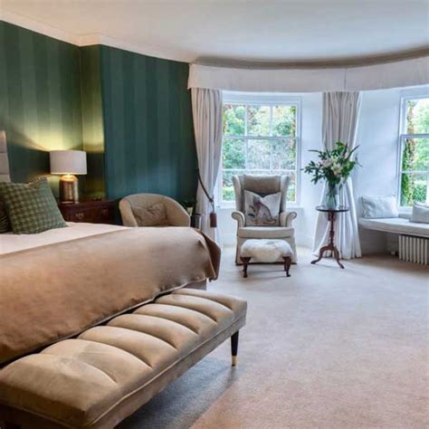 Burleigh Court Hotel - Cotswolds Concierge