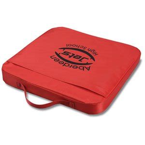 4imprint.ca: Stadium Seat Cushion C120317