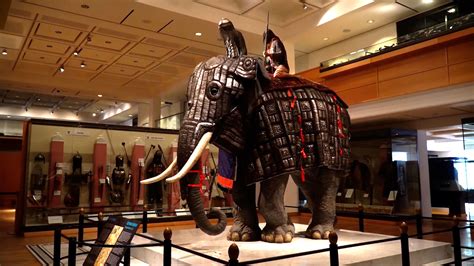 War Elephant Armor