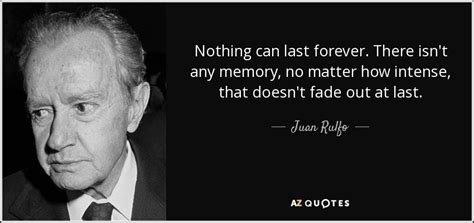 TOP 7 QUOTES BY JUAN RULFO | A-Z Quotes