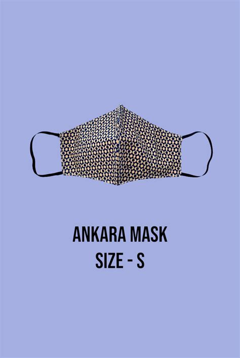 ANKARA MASKS