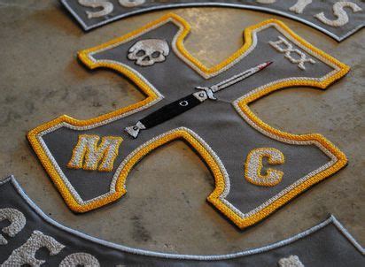 Motorcycle Club Patches | Motorcycle clubs, Biker patches, Patches