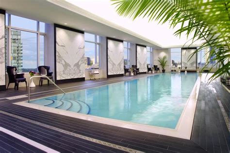 Best Luxury Hotels In Toronto 2020 - The Luxury Editor