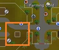 1-99 OSRS Farming Training Guide | Ezrsgold