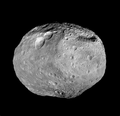 Full View of Vesta | NASA Solar System Exploration