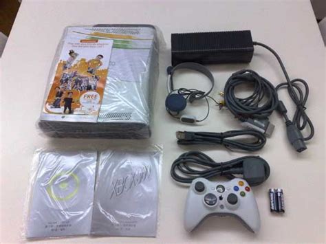 Xbox 360 Pro Console « Blog | lesterchan.net