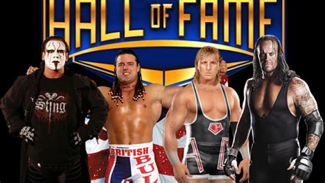 100 Wrestlers Not In WWE Hall Of Fame - Ranked – Page 64