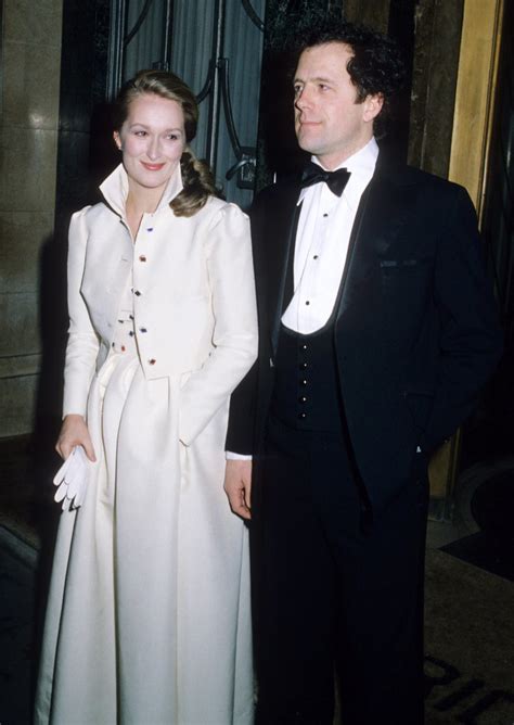 Meryl Streep and Don Gummer's Relationship | Pictures | POPSUGAR Celebrity